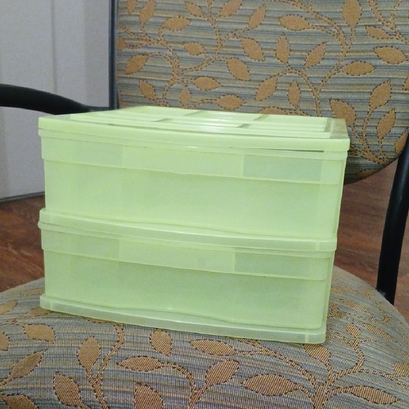 Desktop Organizer - Picture 1 of 11